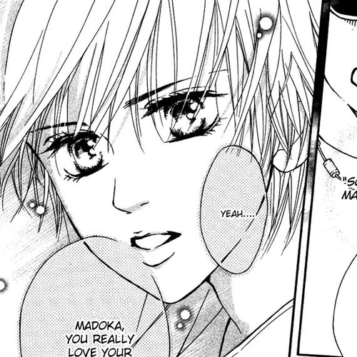 Beniiro Hero Chapter 31 cover