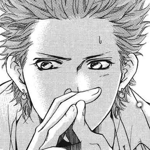 Beniiro Hero Chapter 32: Ryou's Promise cover