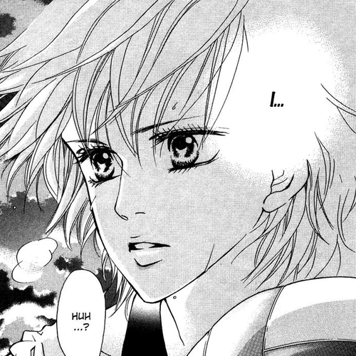 Beniiro Hero Chapter 33: Girlfriend's Shadow cover