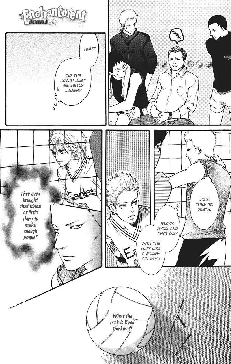 Beniiro Hero Chapter 34 page 23 - Chapter 34: Superwoman: High School Girl's Rebirth