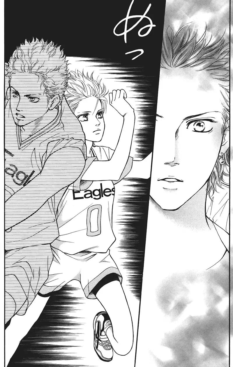 Beniiro Hero Chapter 34 page 25 - Chapter 34: Superwoman: High School Girl's Rebirth