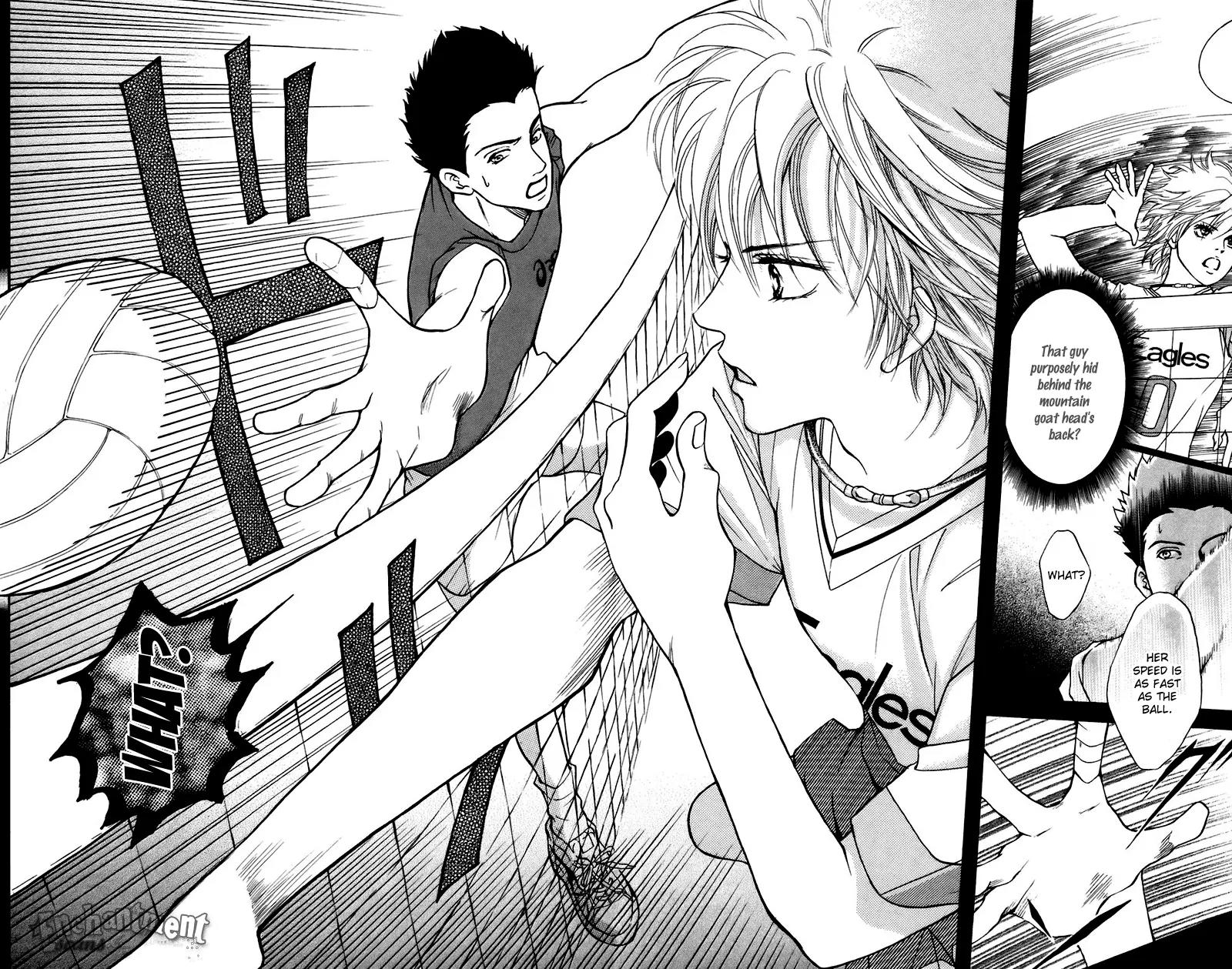 Beniiro Hero Chapter 34 page 27 - Chapter 34: Superwoman: High School Girl's Rebirth