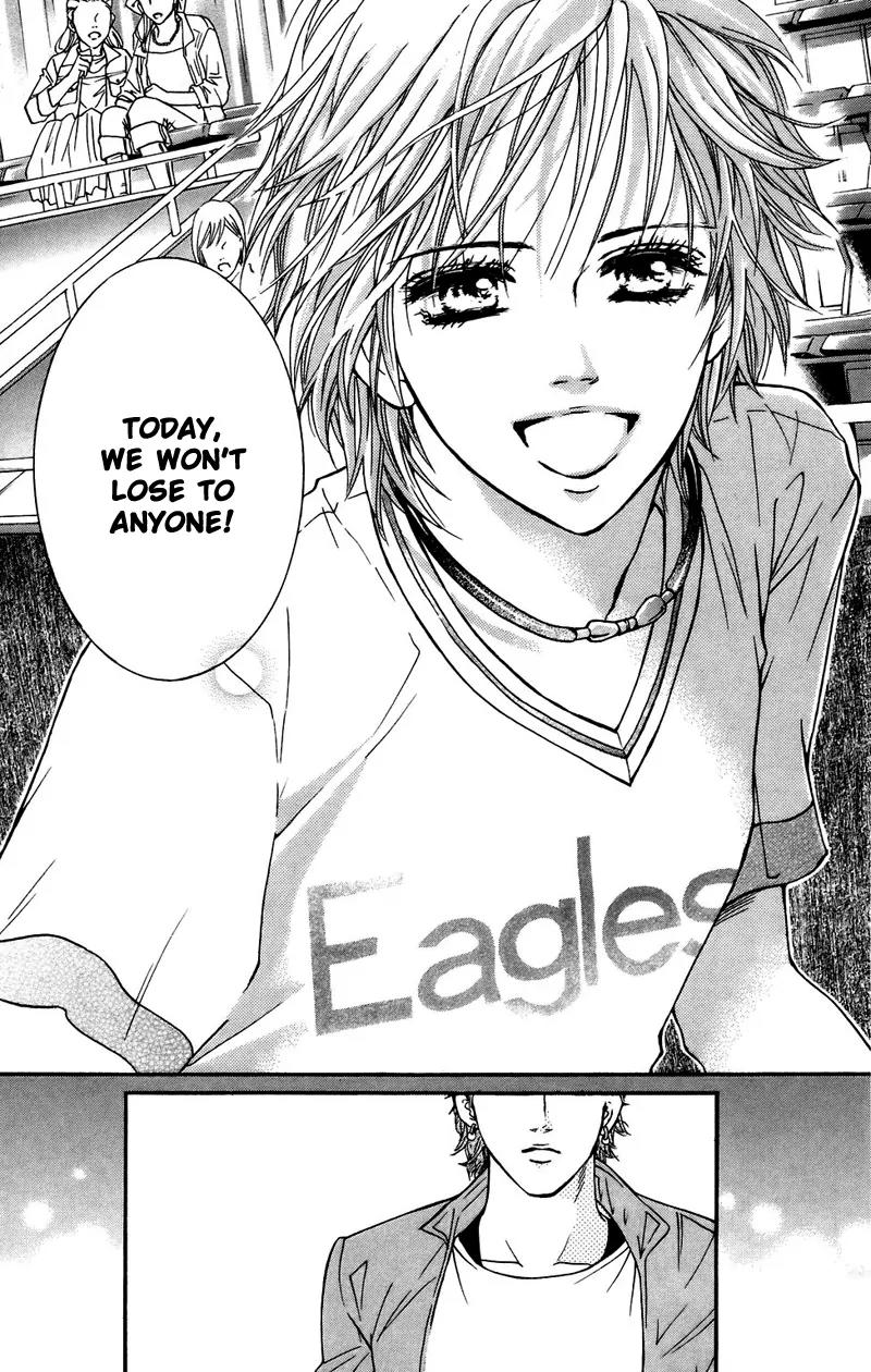 Beniiro Hero Chapter 34 page 29 - Chapter 34: Superwoman: High School Girl's Rebirth