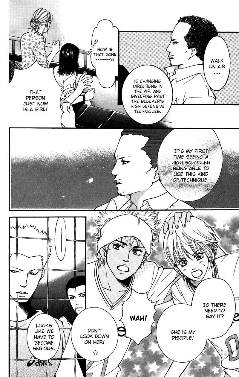 Beniiro Hero Chapter 34 page 30 - Chapter 34: Superwoman: High School Girl's Rebirth