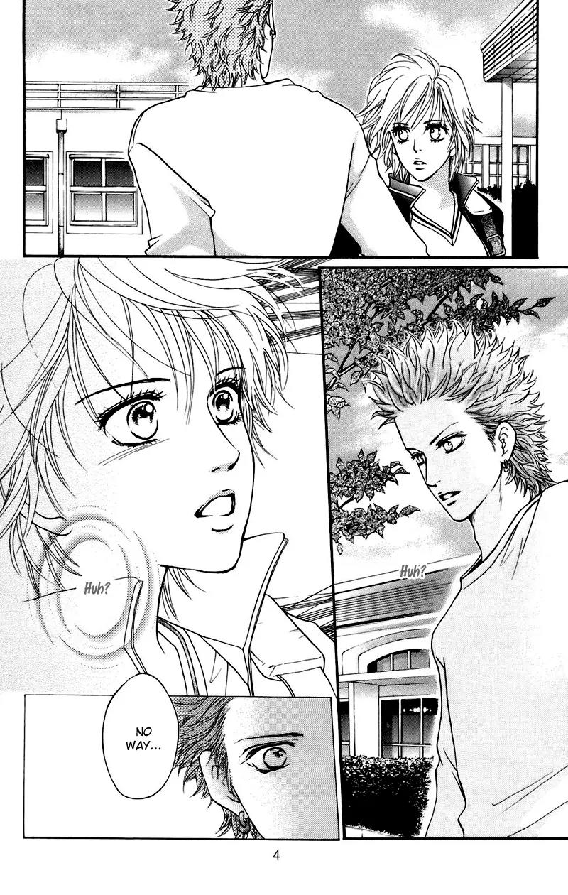 Beniiro Hero Chapter 34 page 7 - Chapter 34: Superwoman: High School Girl's Rebirth