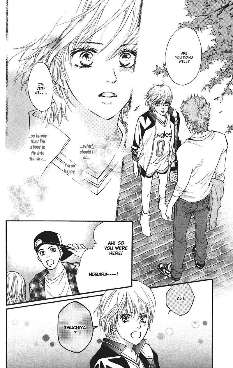 Beniiro Hero Chapter 34 page 9 - Chapter 34: Superwoman: High School Girl's Rebirth