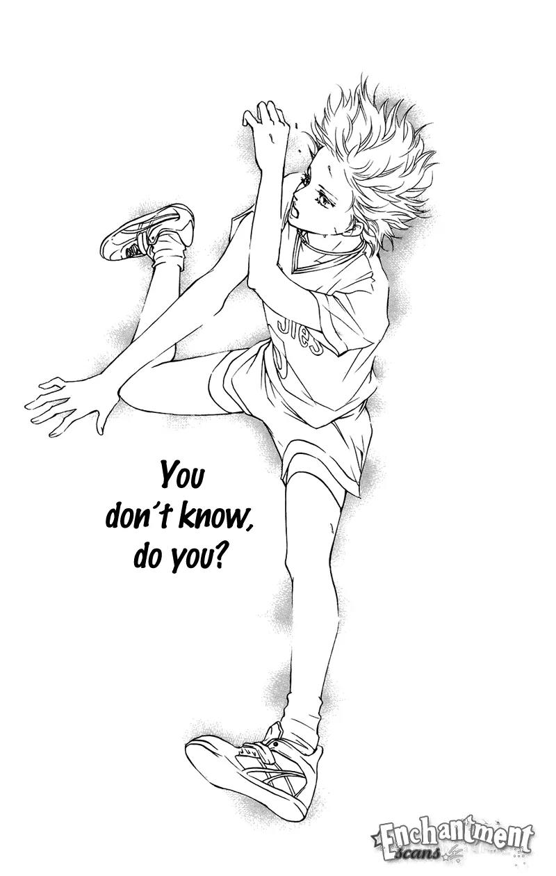 Beniiro Hero Chapter 35 page 36 - Chapter 35: Good Bye Eagles
