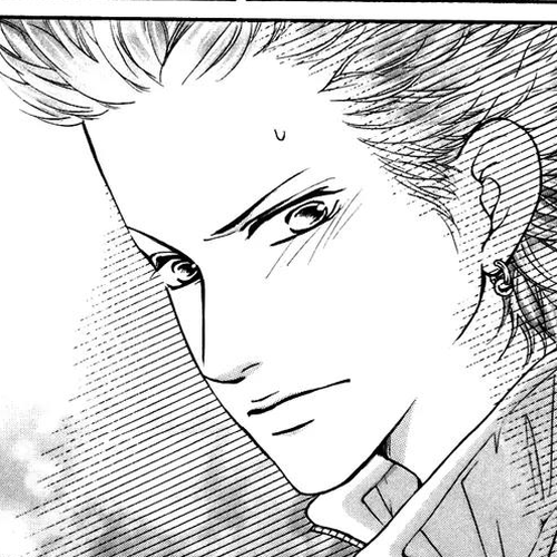 Beniiro Hero Chapter 36: I'm taking Nobara home cover