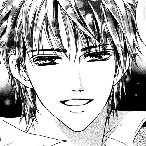 Beniiro Hero Chapter 37: Yushin's Love cover