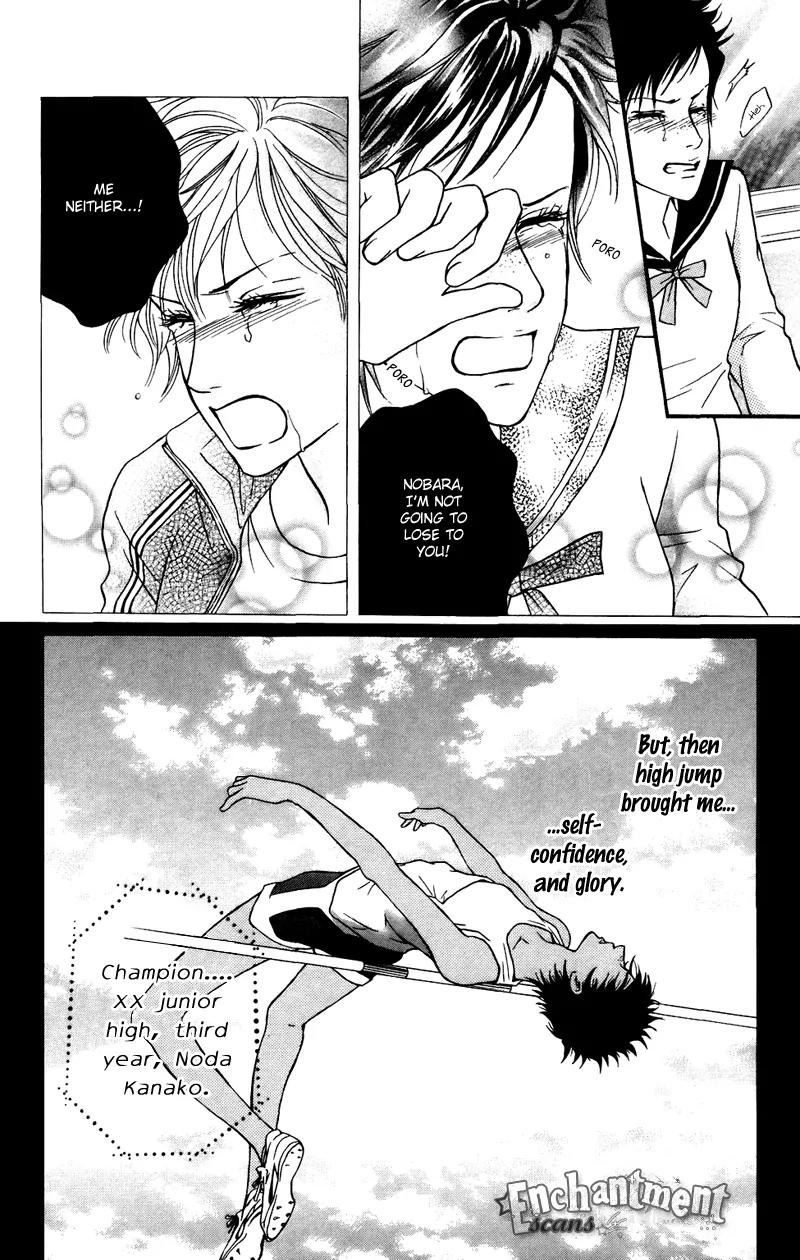 Beniiro Hero Chapter 38 page 38 - Chapter 38: Kana-Chan's Feelings