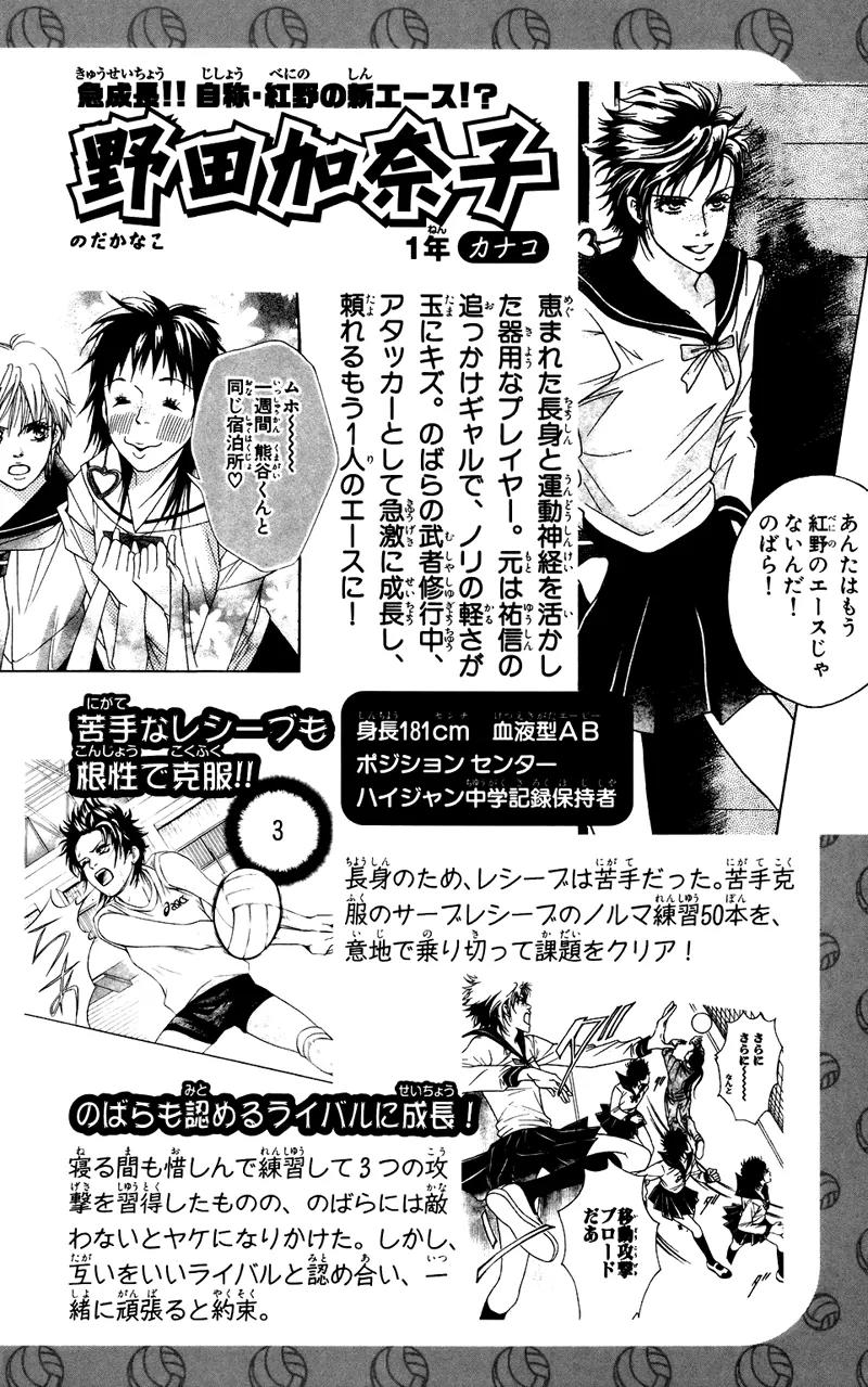 Beniiro Hero Chapter 38 page 48 - Chapter 38: Kana-Chan's Feelings