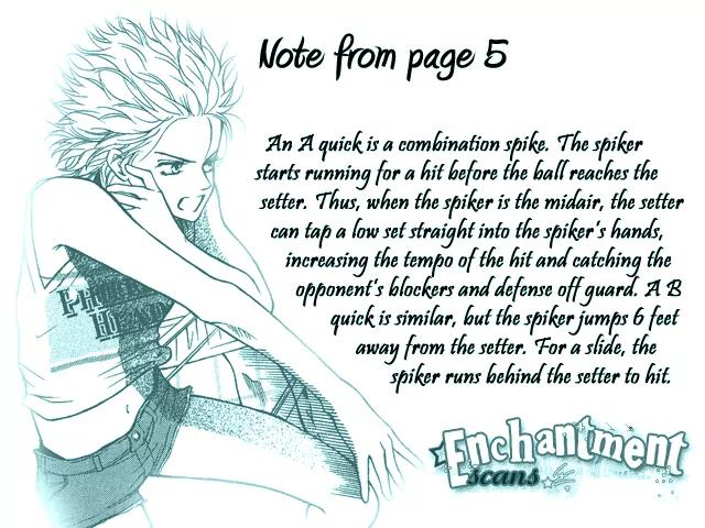 Beniiro Hero Chapter 38 page 53 - Chapter 38: Kana-Chan's Feelings