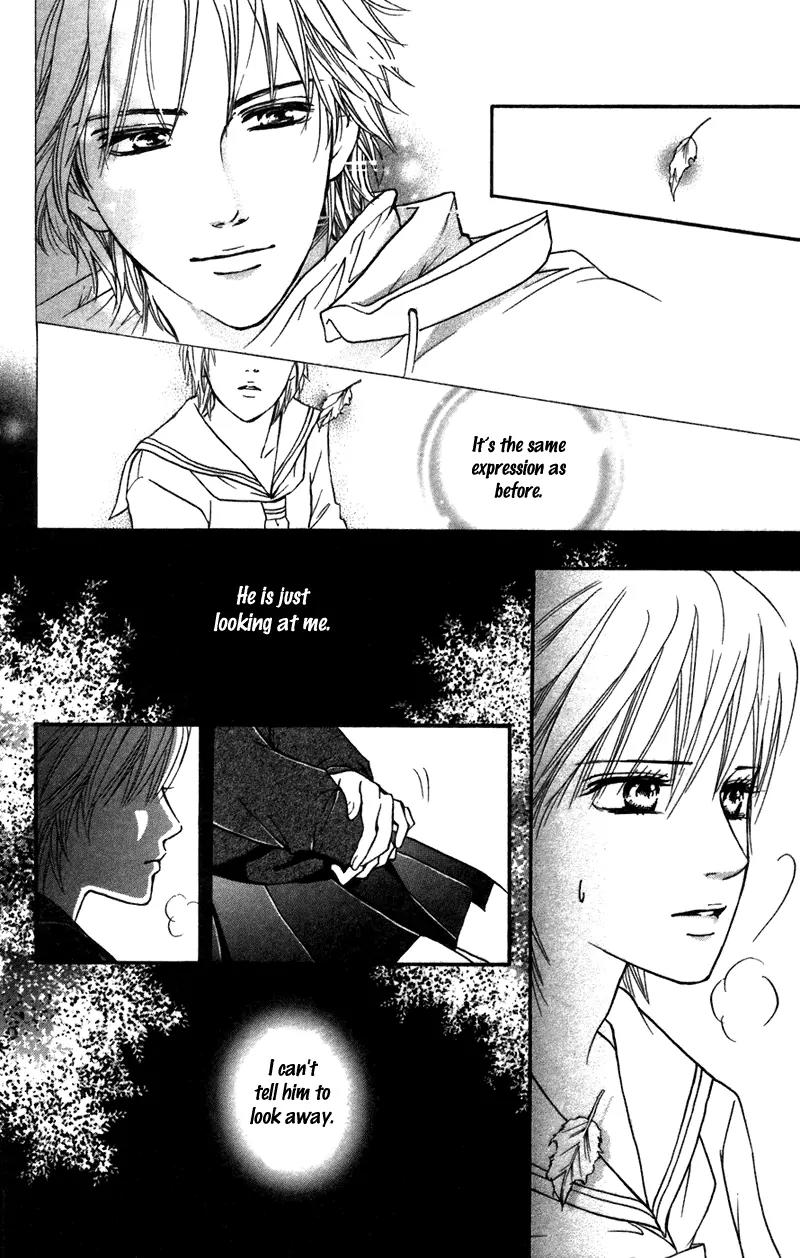 Beniiro Hero Chapter 39 page 34 - Chapter 39: The Heart Embraced Within The Cloth
