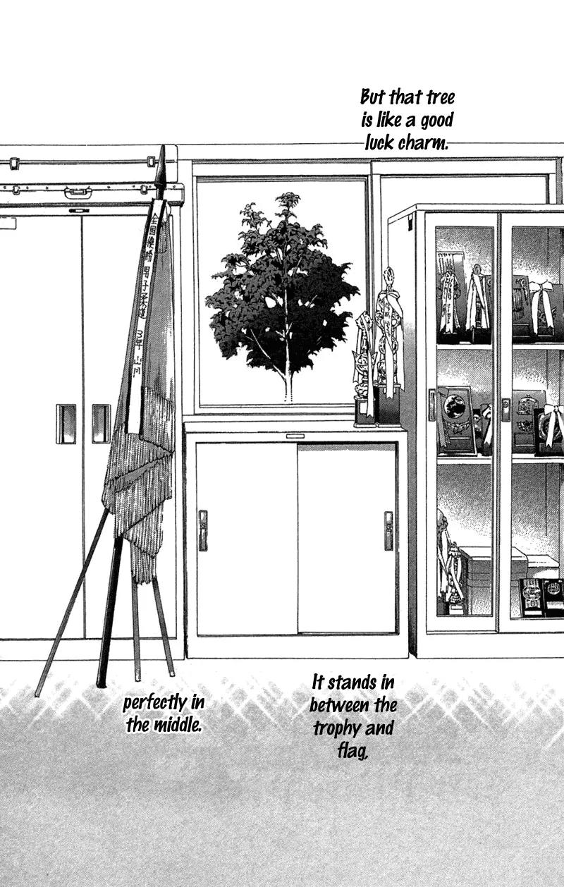 Beniiro Hero Chapter 39 page 43 - Chapter 39: The Heart Embraced Within The Cloth