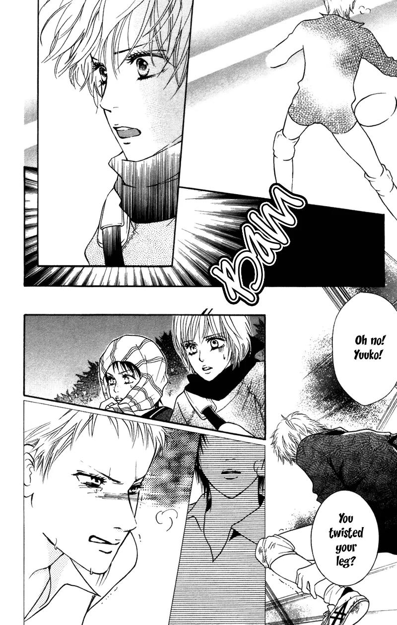 Beniiro Hero Chapter 40 page 18 - Chapter 40: The Second Match Opponent Notice