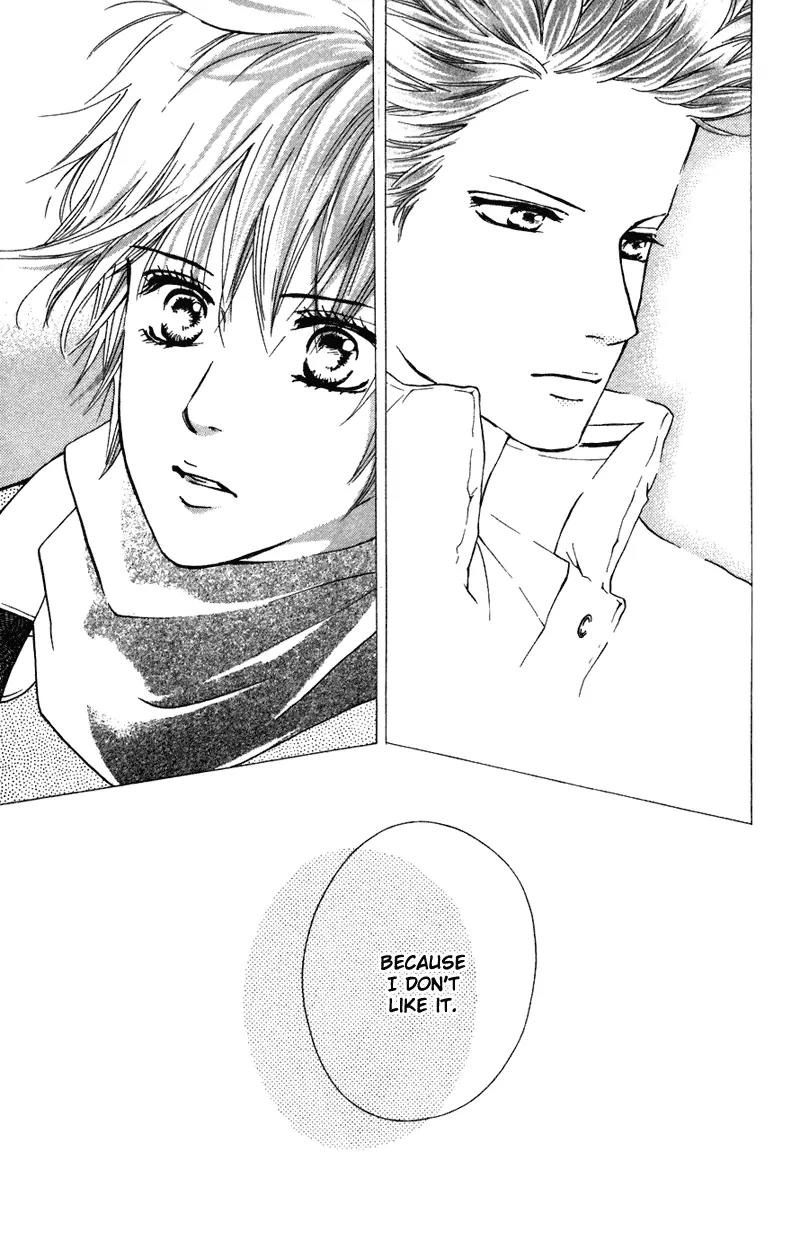 Beniiro Hero Chapter 40 page 33 - Chapter 40: The Second Match Opponent Notice