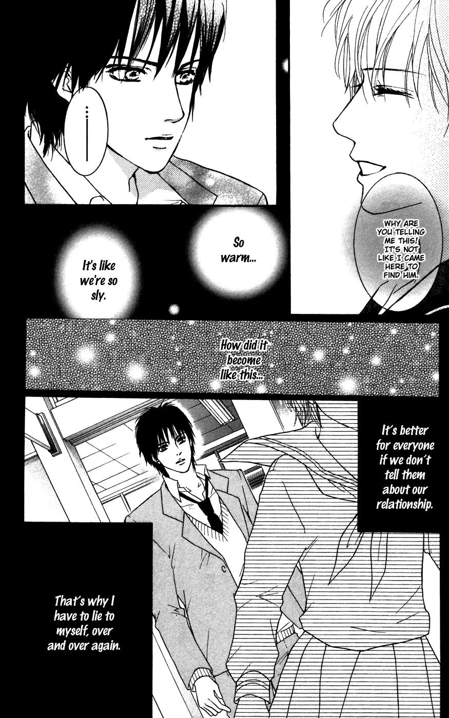 Beniiro Hero Chapter 40 page 42 - Chapter 40: The Second Match Opponent Notice