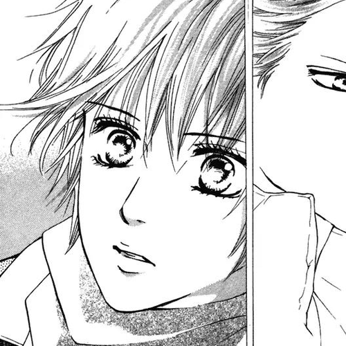 Beniiro Hero Chapter 40: The Second Match Opponent Notice cover