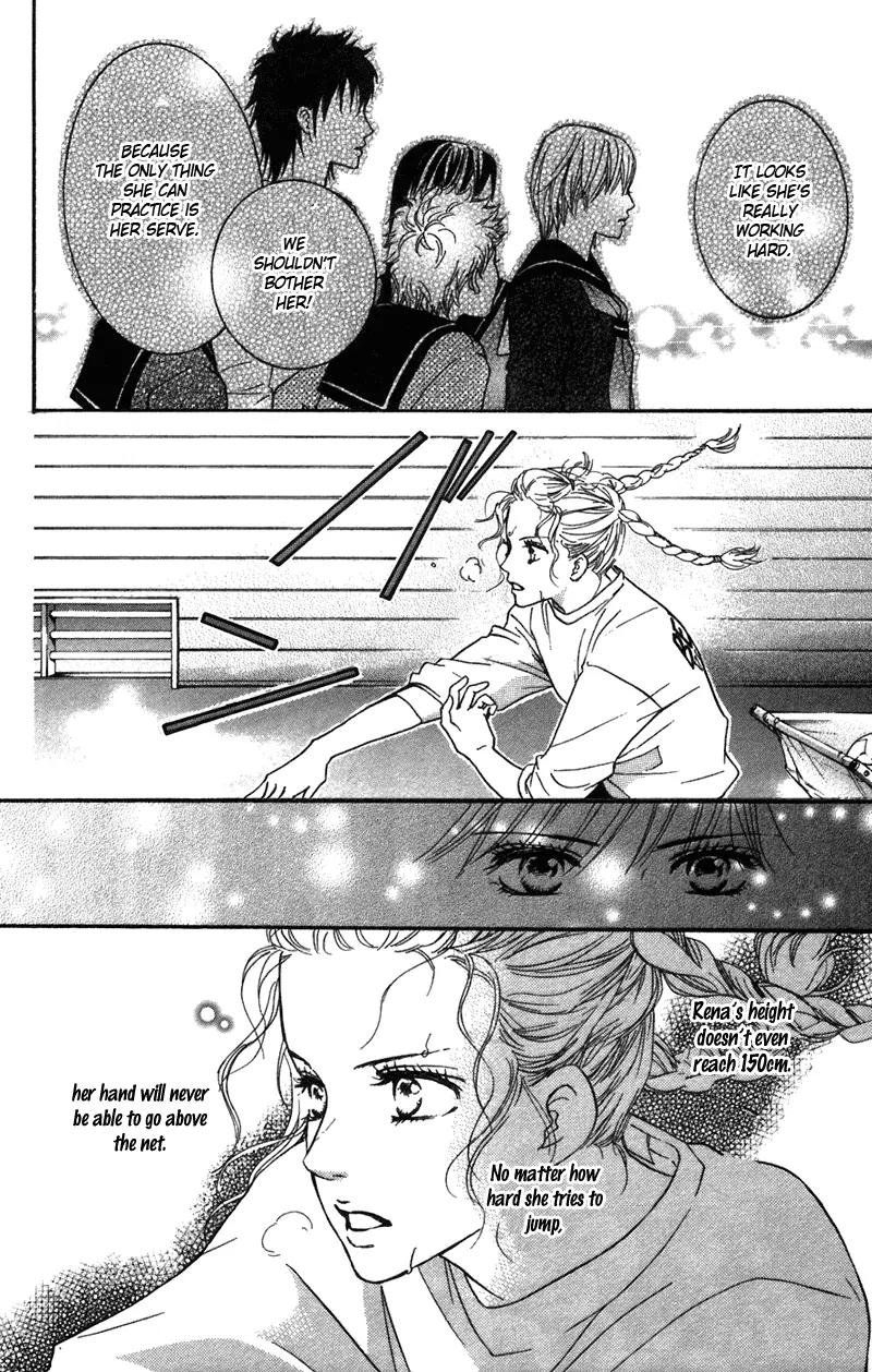 Beniiro Hero Chapter 41 page 27 - Chapter 41: Another Volume of Friendship