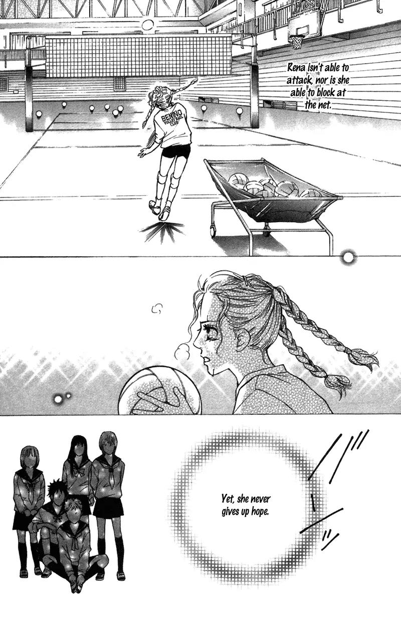 Beniiro Hero Chapter 41 page 28 - Chapter 41: Another Volume of Friendship