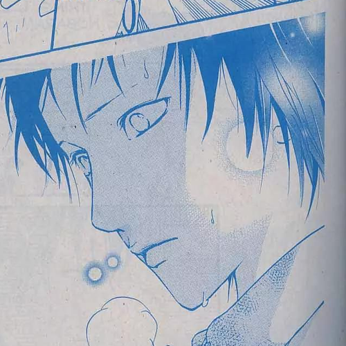 Beniiro Hero Chapter 43: Don't Cry, Ace! cover