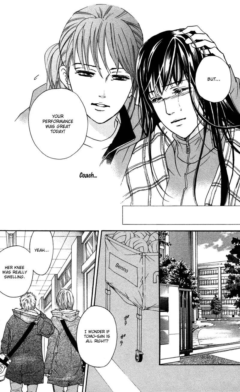 Beniiro Hero Chapter 45 page 29 - Chapter 45: Last-Minute See-Saw