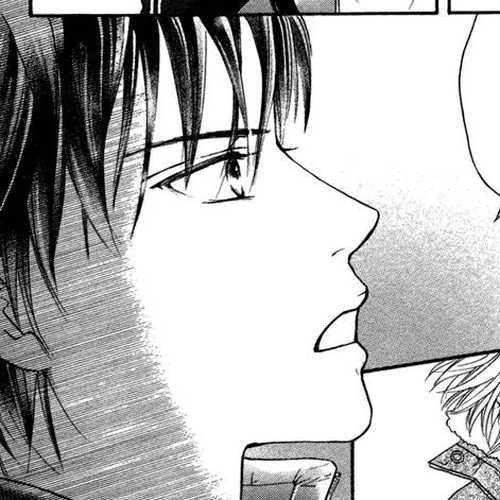 Beniiro Hero Chapter 45: Last-Minute See-Saw cover