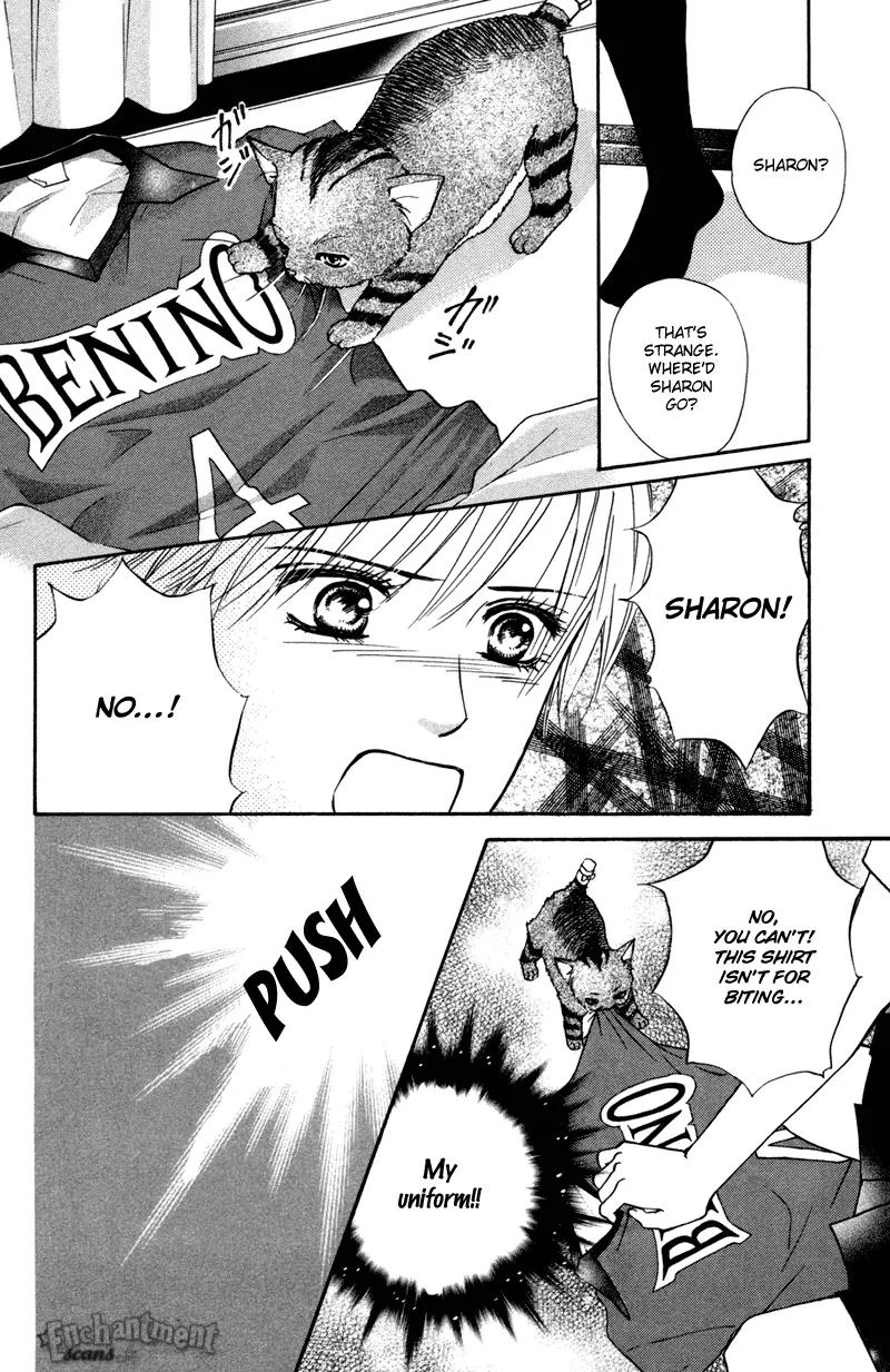 Beniiro Hero Chapter 46.5 page 7 - Chapter 46.5: Extra Story