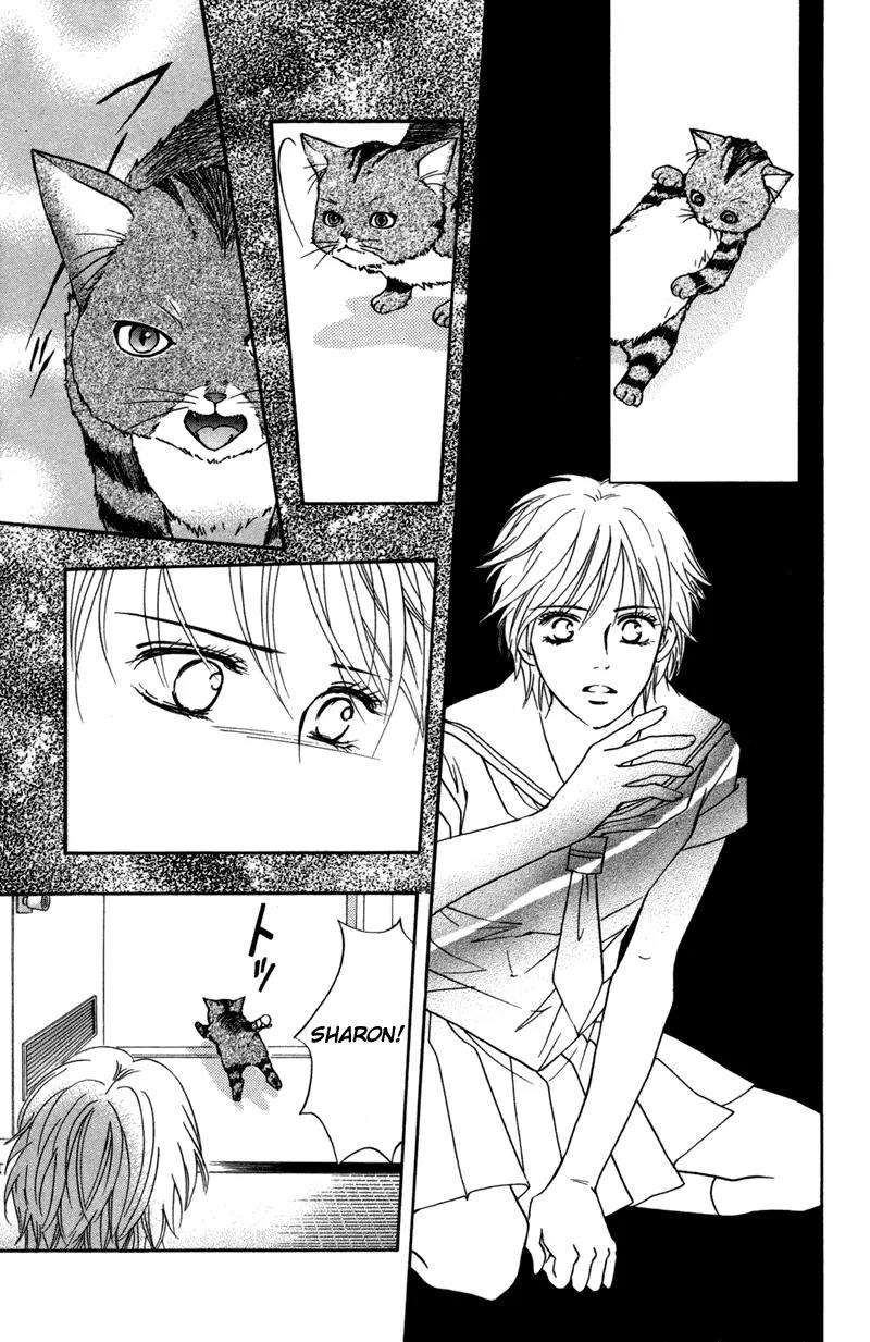 Beniiro Hero Chapter 46.5 page 8 - Chapter 46.5: Extra Story