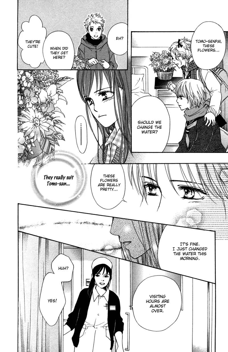 Beniiro Hero Chapter 46 page 27 - Chapter 46: The Love Outside the Window