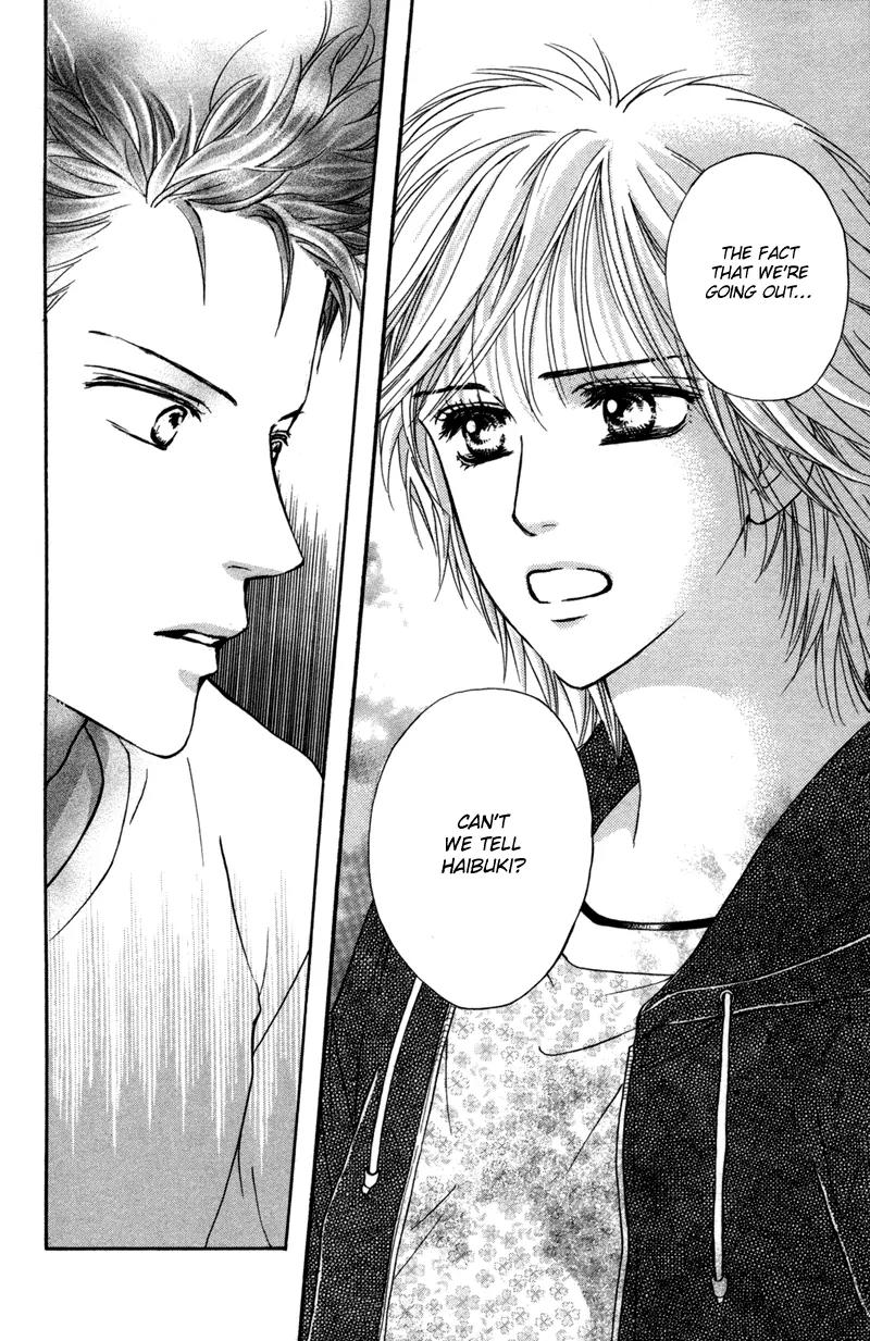 Beniiro Hero Chapter 46 page 39 - Chapter 46: The Love Outside the Window