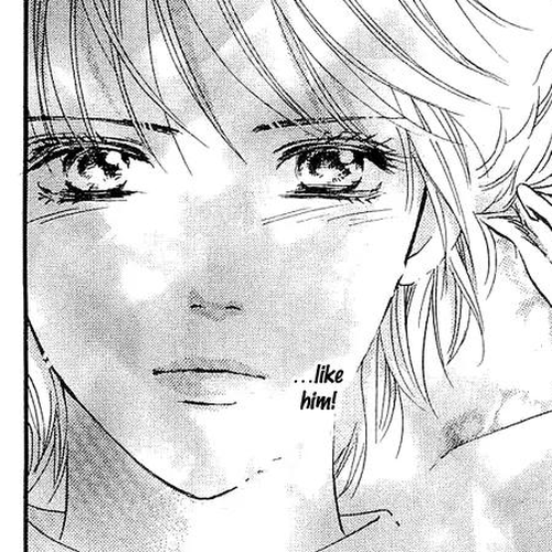 Beniiro Hero Chapter 47: Midnight Confession cover