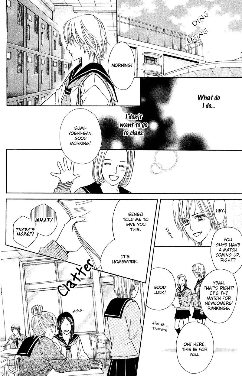 Beniiro Hero Chapter 48 page 37 - Chapter 48: Nobara is Stolen