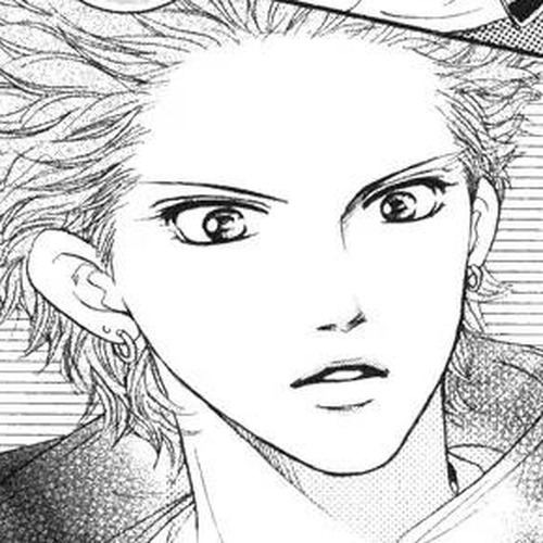 Beniiro Hero Chapter 5: Not a Heroine! cover