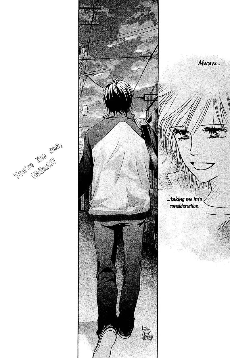 Beniiro Hero Chapter 50 page 38 - Chapter 50: In the Middle of a Hill