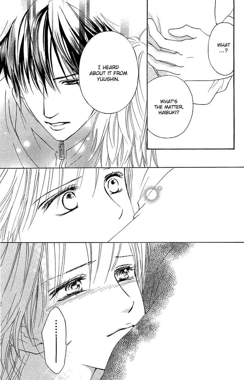 Beniiro Hero Chapter 50 page 41 - Chapter 50: In the Middle of a Hill
