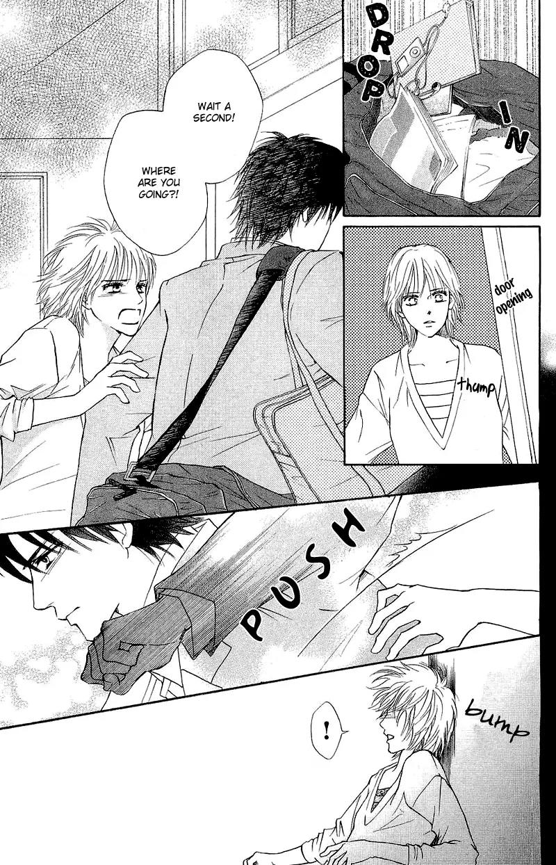 Beniiro Hero Chapter 51 page 12 - Chapter 51: Crimson Dorm's Rhapsody