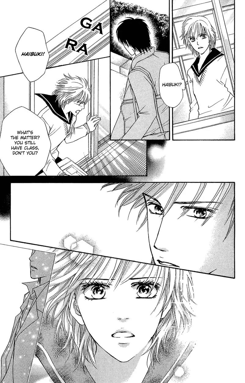 Beniiro Hero Chapter 51 page 40 - Chapter 51: Crimson Dorm's Rhapsody
