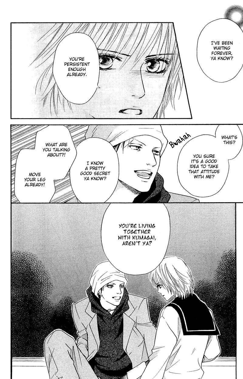 Beniiro Hero Chapter 52 page 29 - Chapter 52: Soul Days