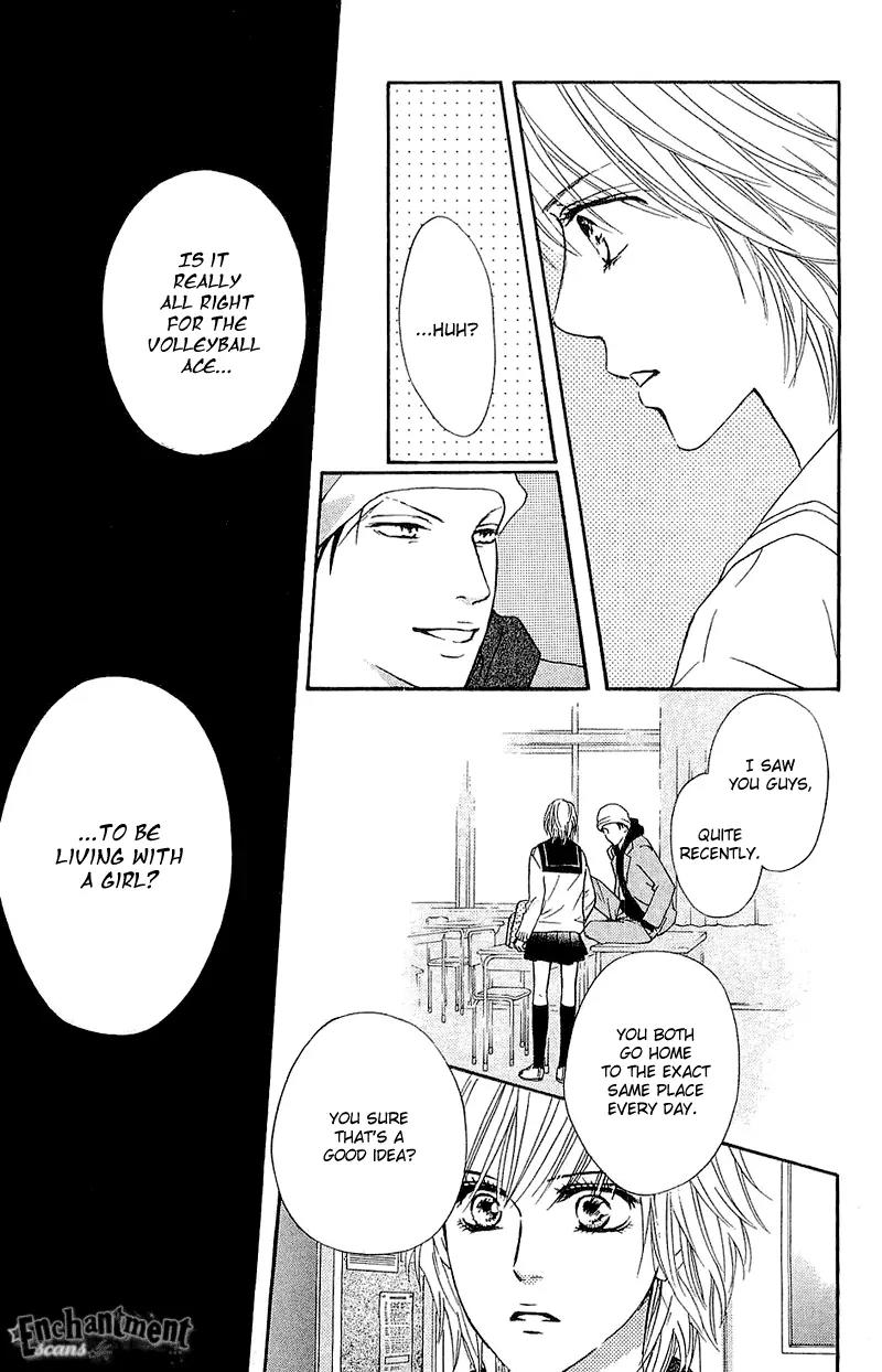 Beniiro Hero Chapter 52 page 30 - Chapter 52: Soul Days