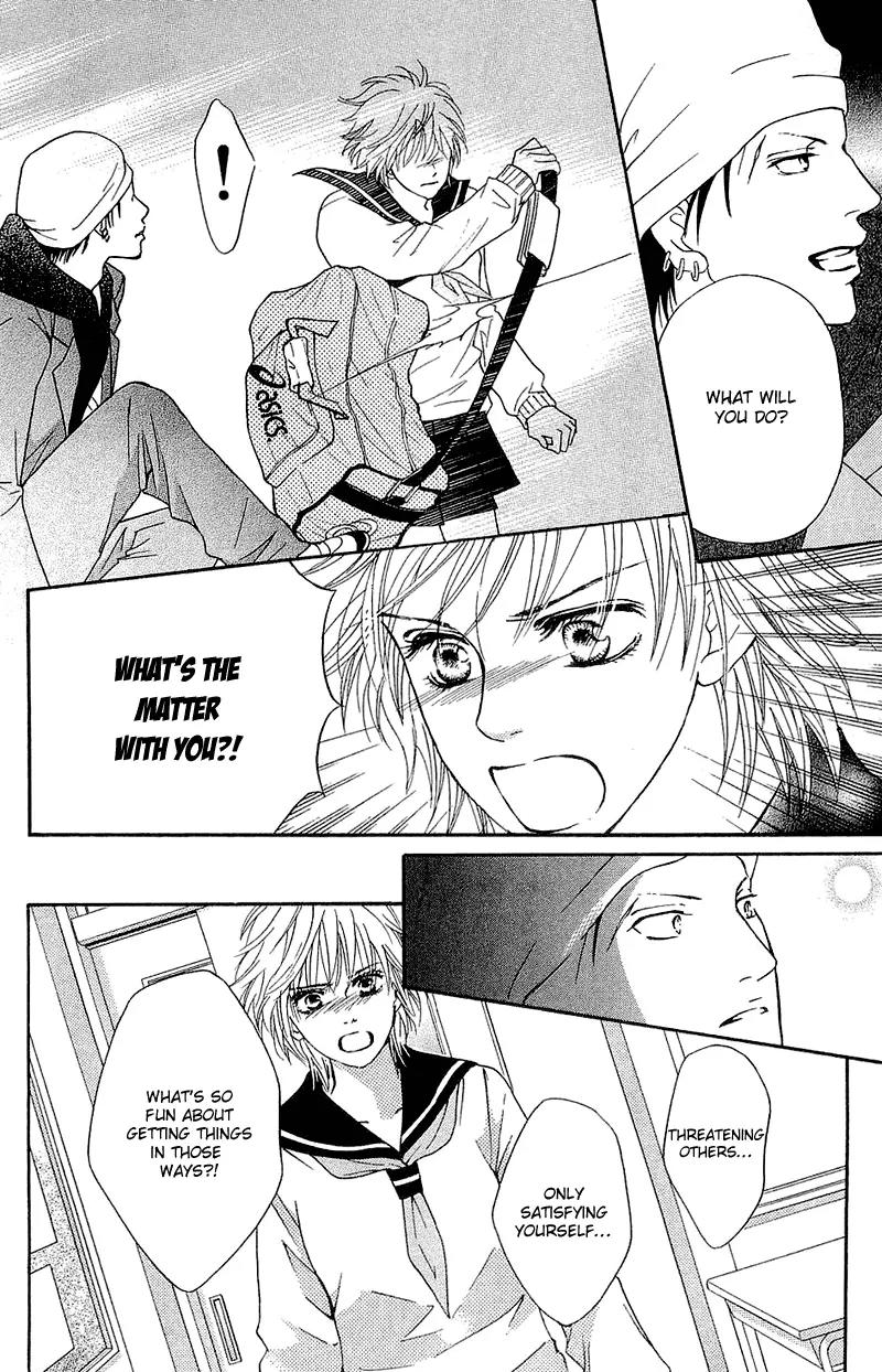 Beniiro Hero Chapter 52 page 33 - Chapter 52: Soul Days