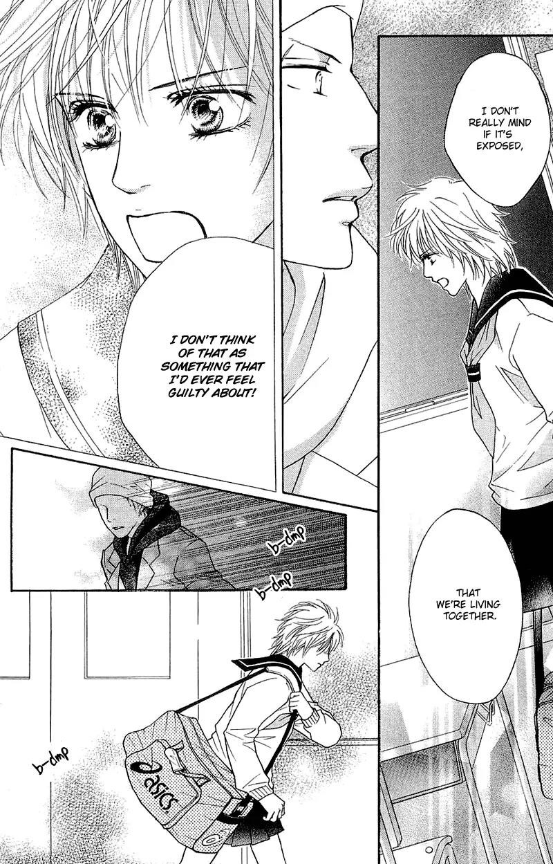 Beniiro Hero Chapter 52 page 35 - Chapter 52: Soul Days