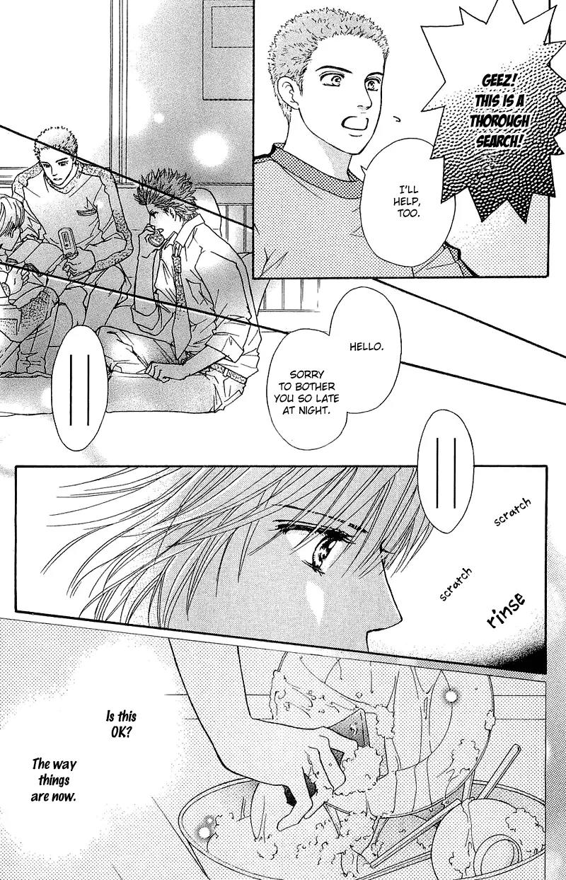 Beniiro Hero Chapter 52 page 40 - Chapter 52: Soul Days