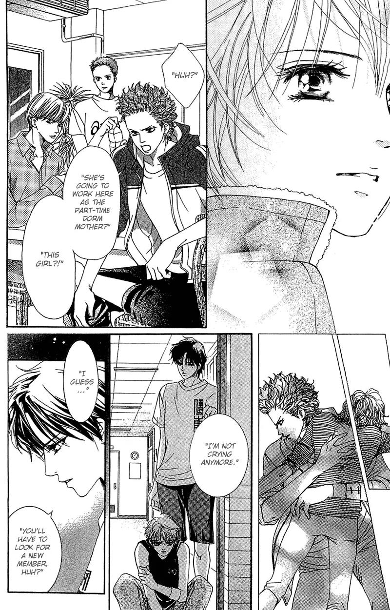 Beniiro Hero Chapter 53 page 41 - Chapter 53:The Rumored Two