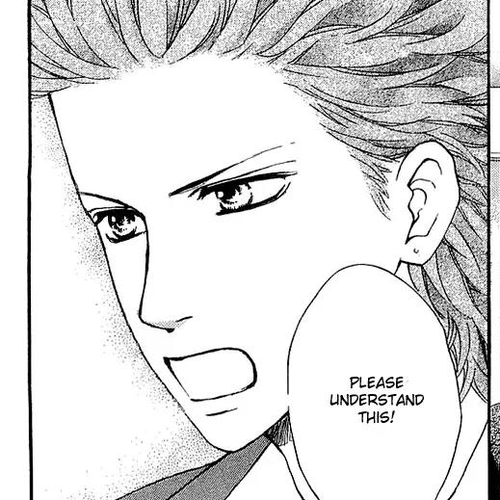 Beniiro Hero Chapter 53:The Rumored Two cover