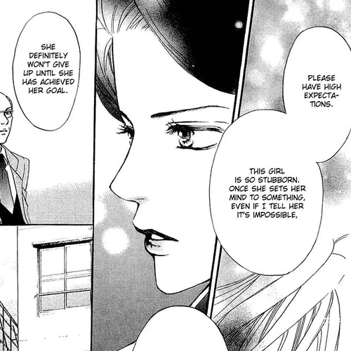 Beniiro Hero Chapter 54: Straight To You cover