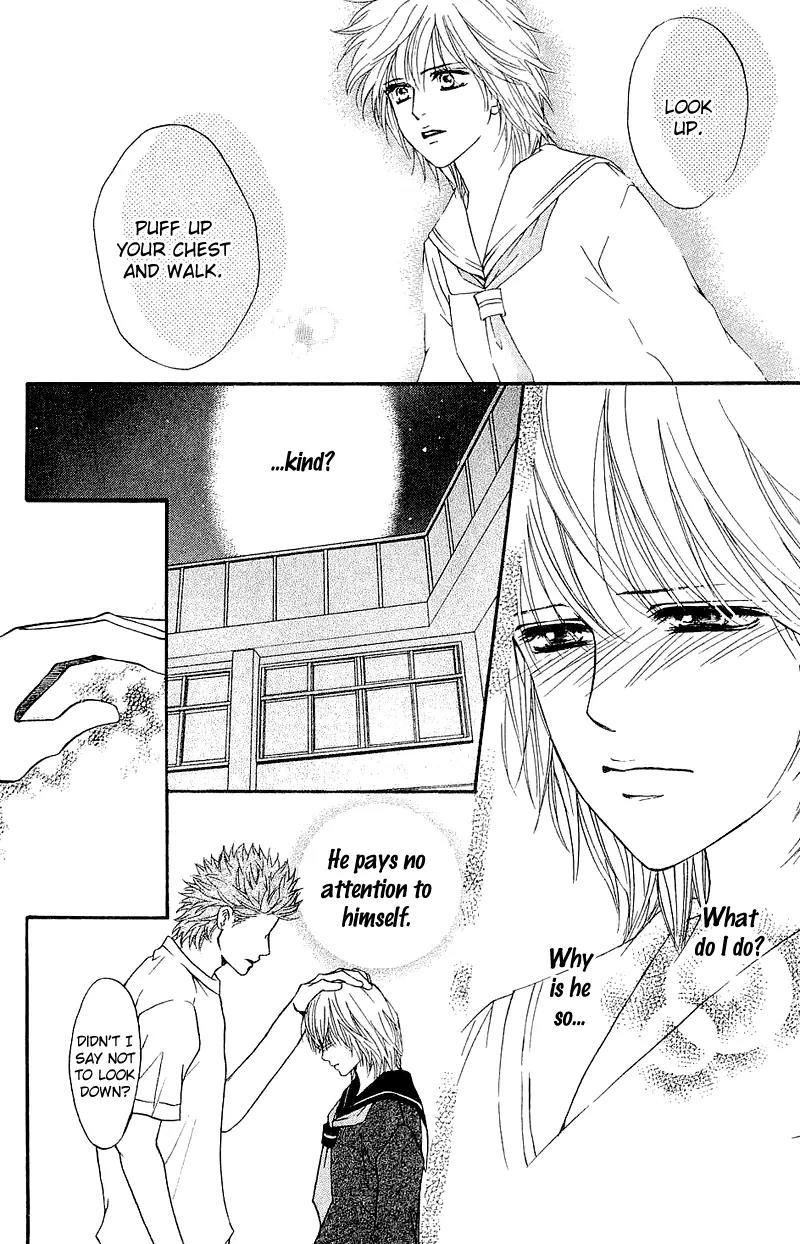 Beniiro Hero Chapter 55 page 9 - Chapter 55: Their own respective views of the sky
