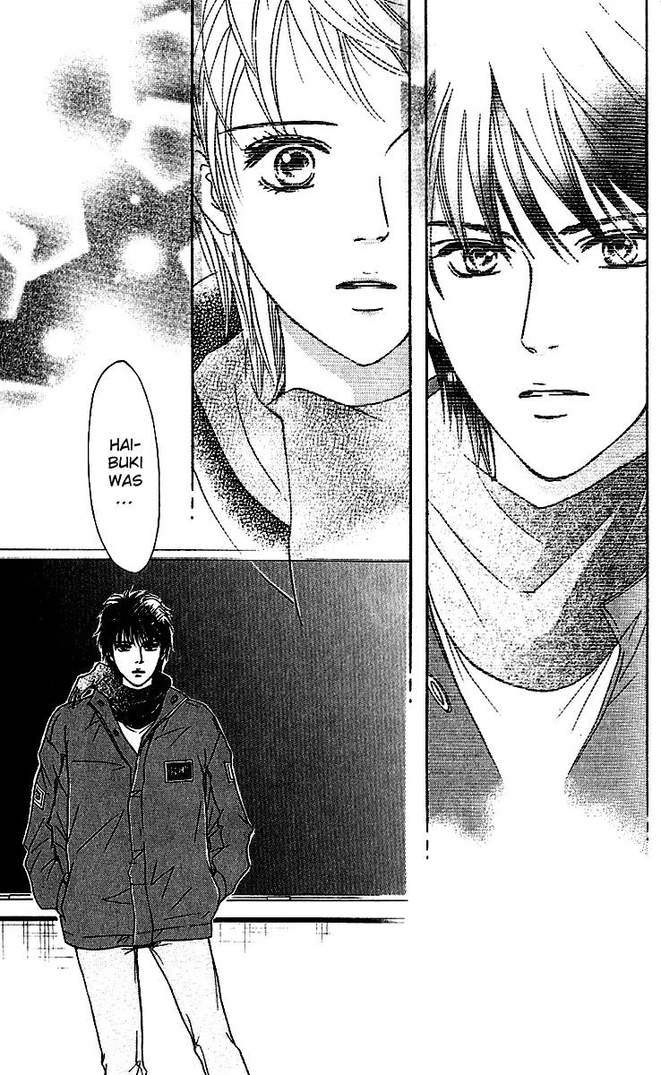 Beniiro Hero Chapter 56 page 42 - Chapter 56: Winter, in Hakone