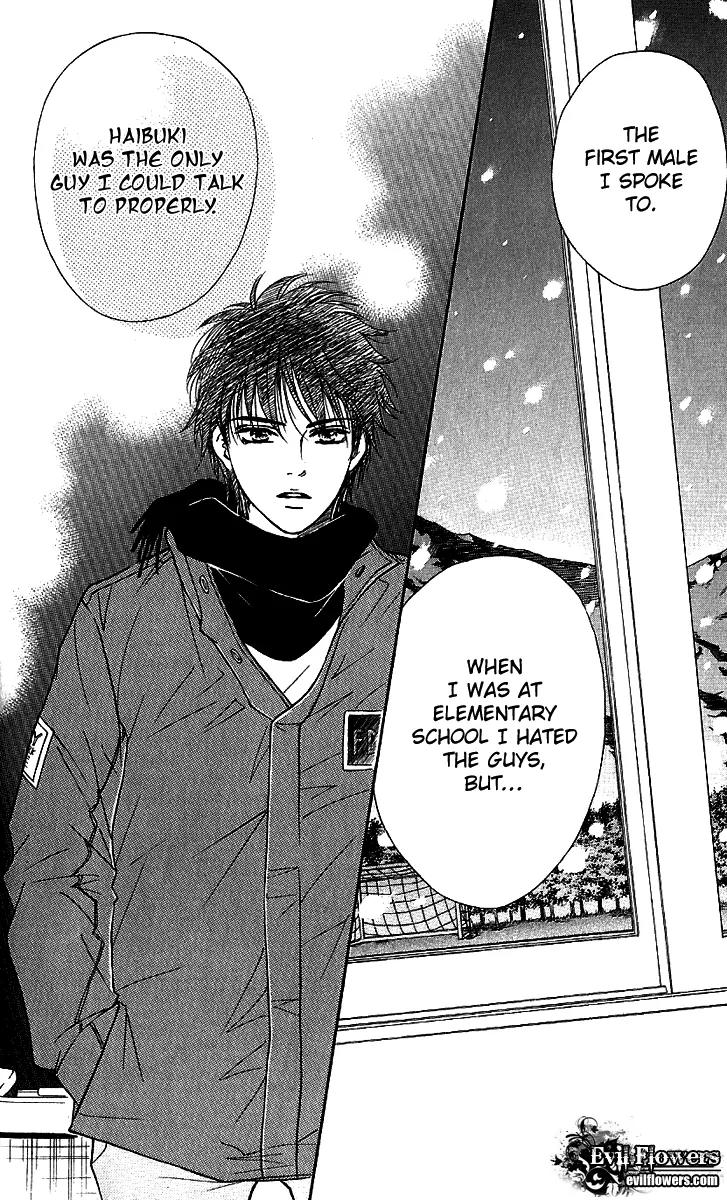 Beniiro Hero Chapter 56 page 43 - Chapter 56: Winter, in Hakone