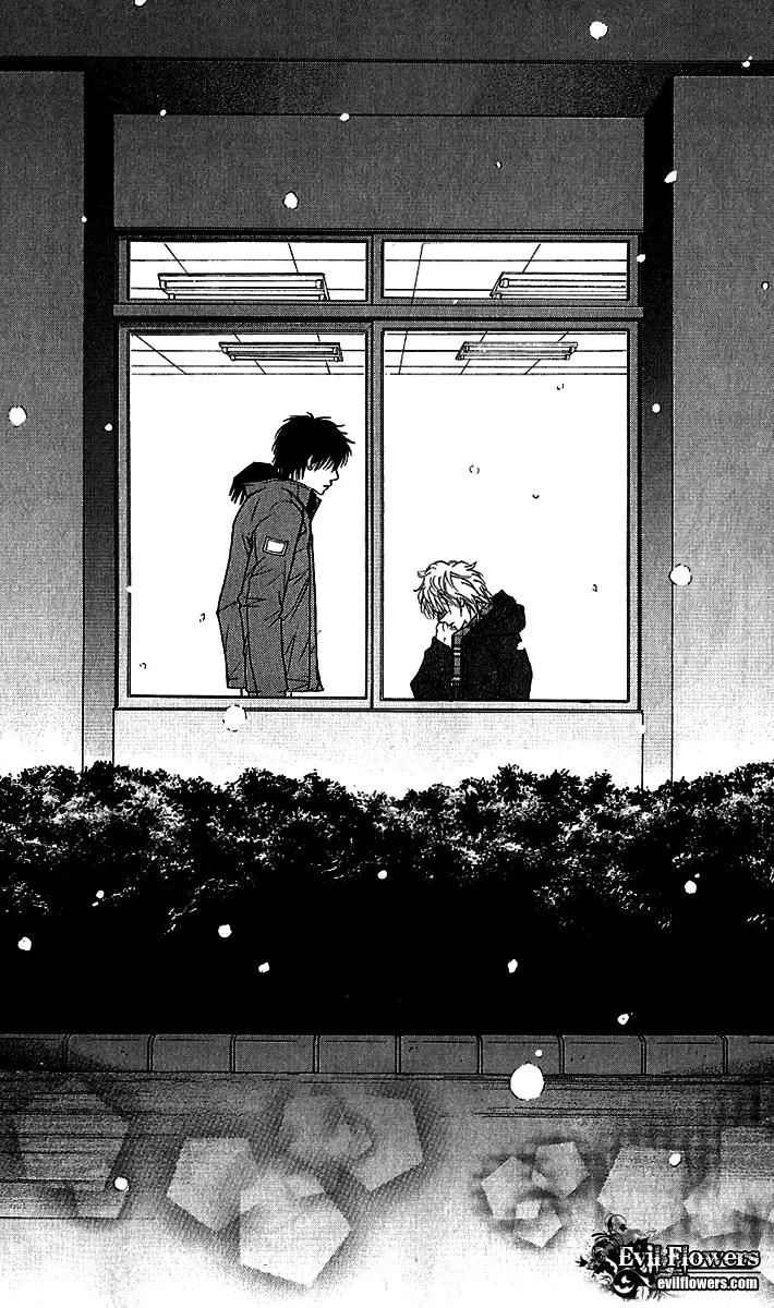 Beniiro Hero Chapter 56 page 47 - Chapter 56: Winter, in Hakone